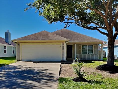 19735 Plantation Grove Trail Katy TX 77449