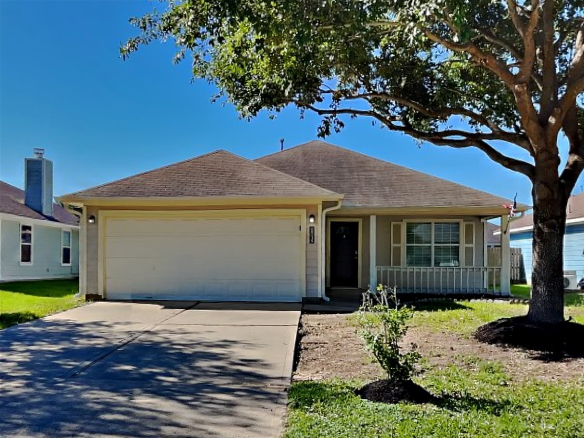 19735 Plantation Grove Trail Katy TX 77449