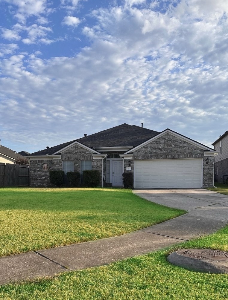 4214 Arbor Knoll Court Humble TX 77346