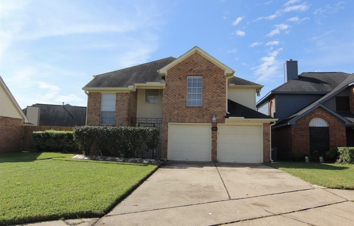 14510 County Cress Drive Houston TX 77047