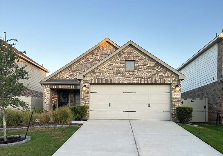 17692 Tree Of Heaven Conroe TX 77385