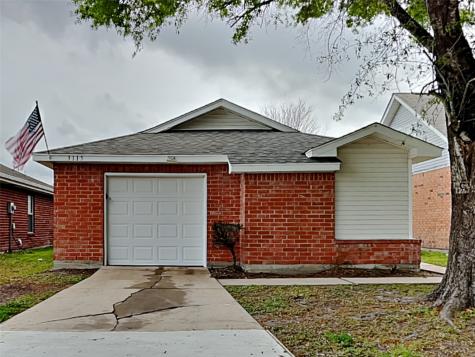 3115 Kelling Street Houston TX 77045