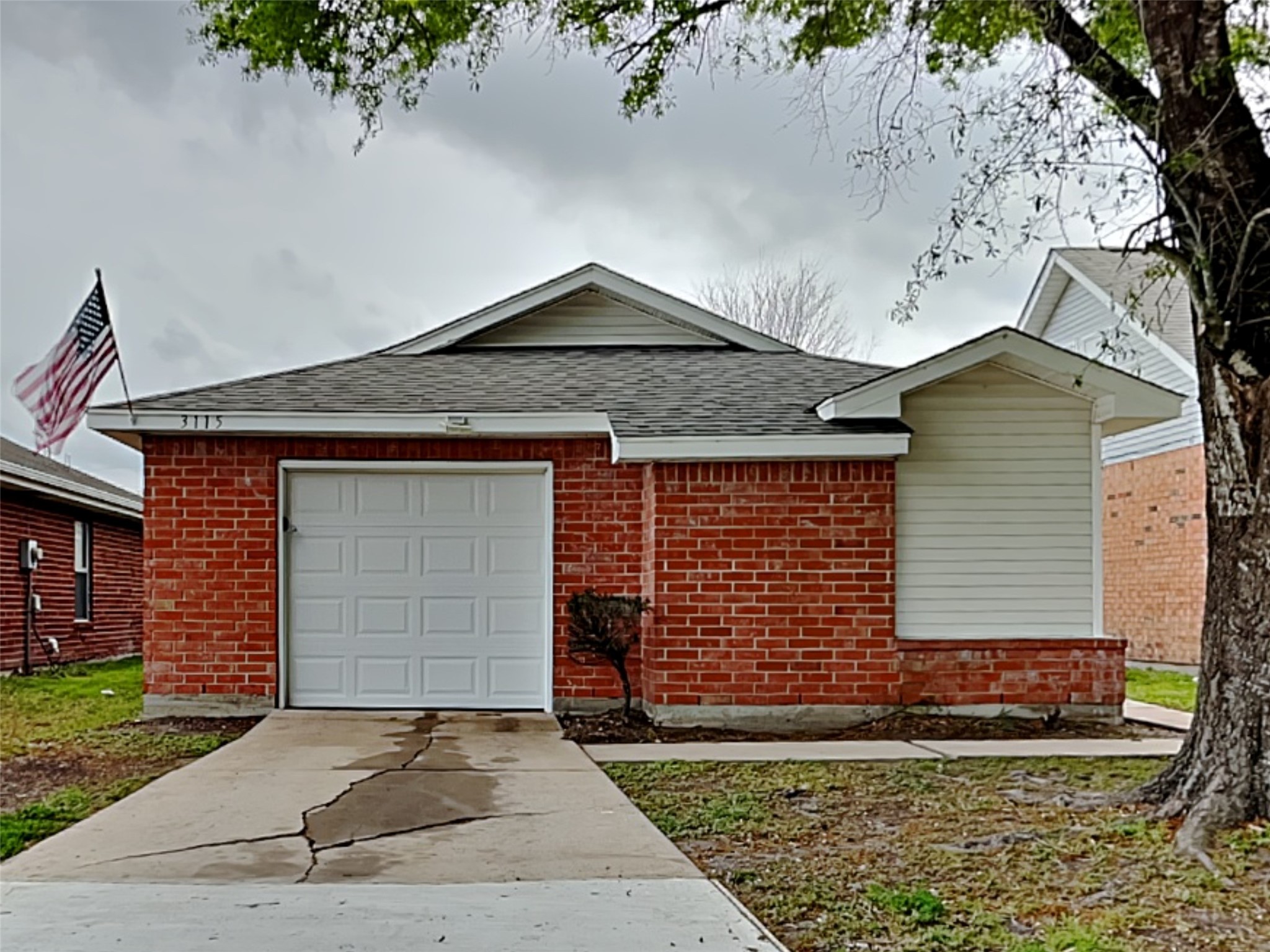 3115 Kelling Street Houston TX 77045