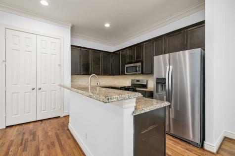 2743 Sherwin Street Houston TX 77007