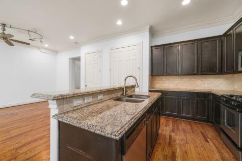 2743 Sherwin Street Houston TX 77007