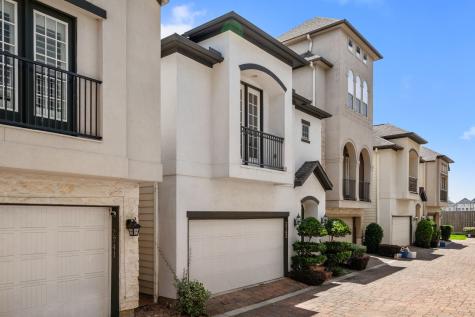 2743 Sherwin Street Houston TX 77007