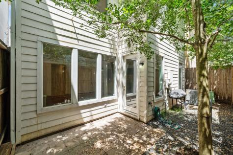 2743 Sherwin Street Houston TX 77007