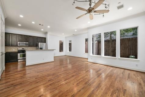 2743 Sherwin Street Houston TX 77007
