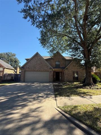 523 Earls Court Drive Katy TX 77450