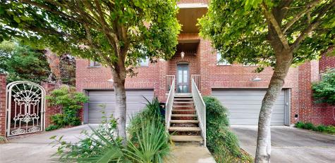 932 Knox Street Houston TX 77007