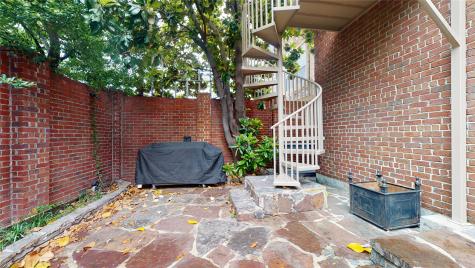 932 Knox Street Houston TX 77007