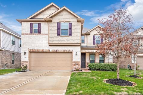 20623 Pioneer Oak Lane Humble TX 77346