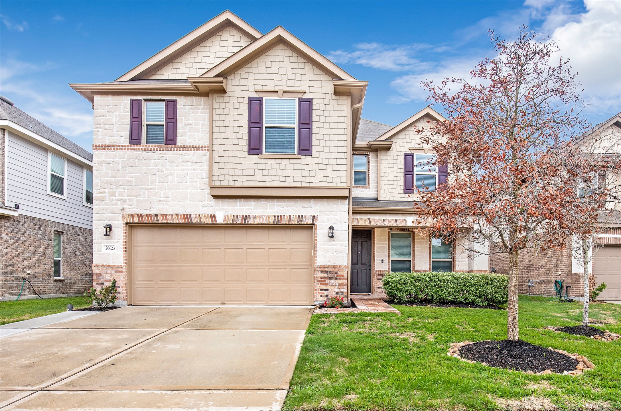 20623 Pioneer Oak Lane Humble TX 77346