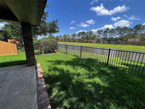 2703 Domenico Lane League City TX 77573