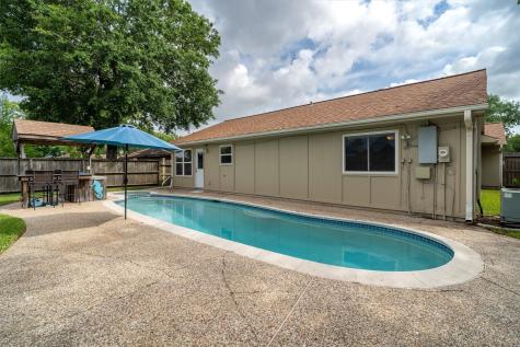 217 Glen Haven Drive League City TX 77573