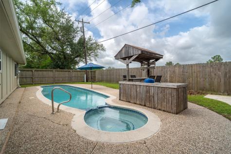 217 Glen Haven Drive League City TX 77573