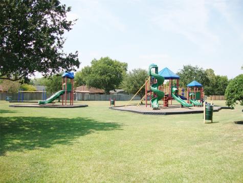 217 Glen Haven Drive League City TX 77573