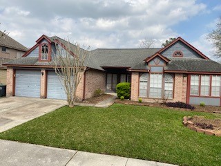 2905 Tower Bridge Court Pearland TX 77581