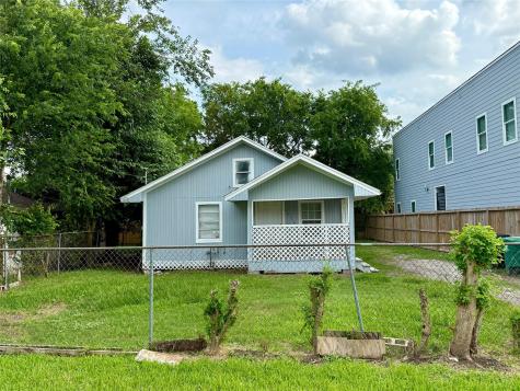 4426 Phlox Street Houston TX 77051