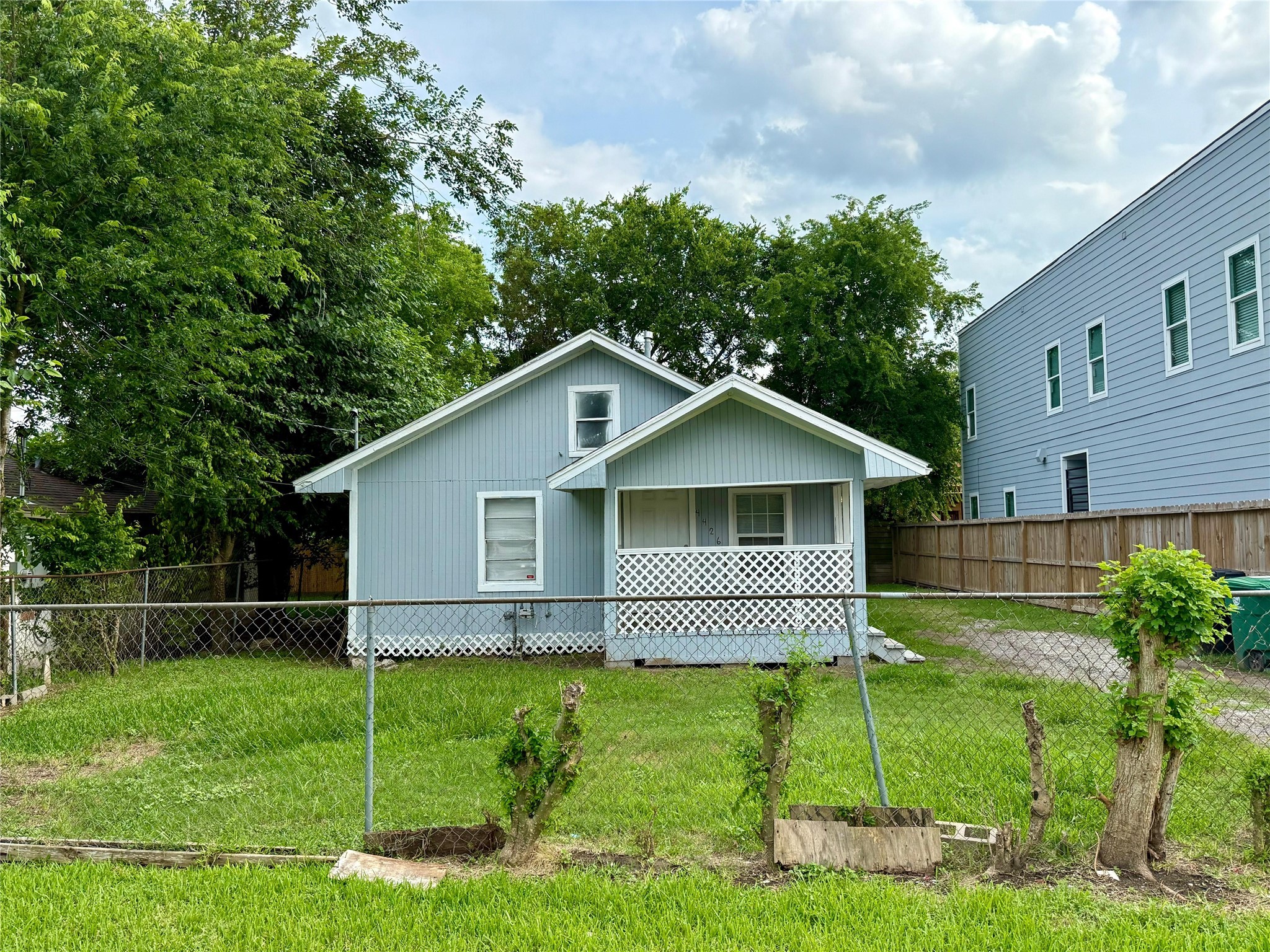 4426 Phlox Street Houston TX 77051