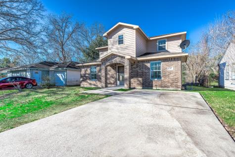 315 N Fulton Street Texas City TX 77591