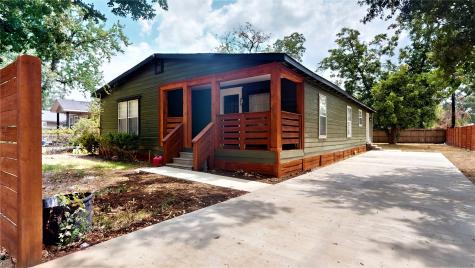 2437 Druid Street Houston TX 77091