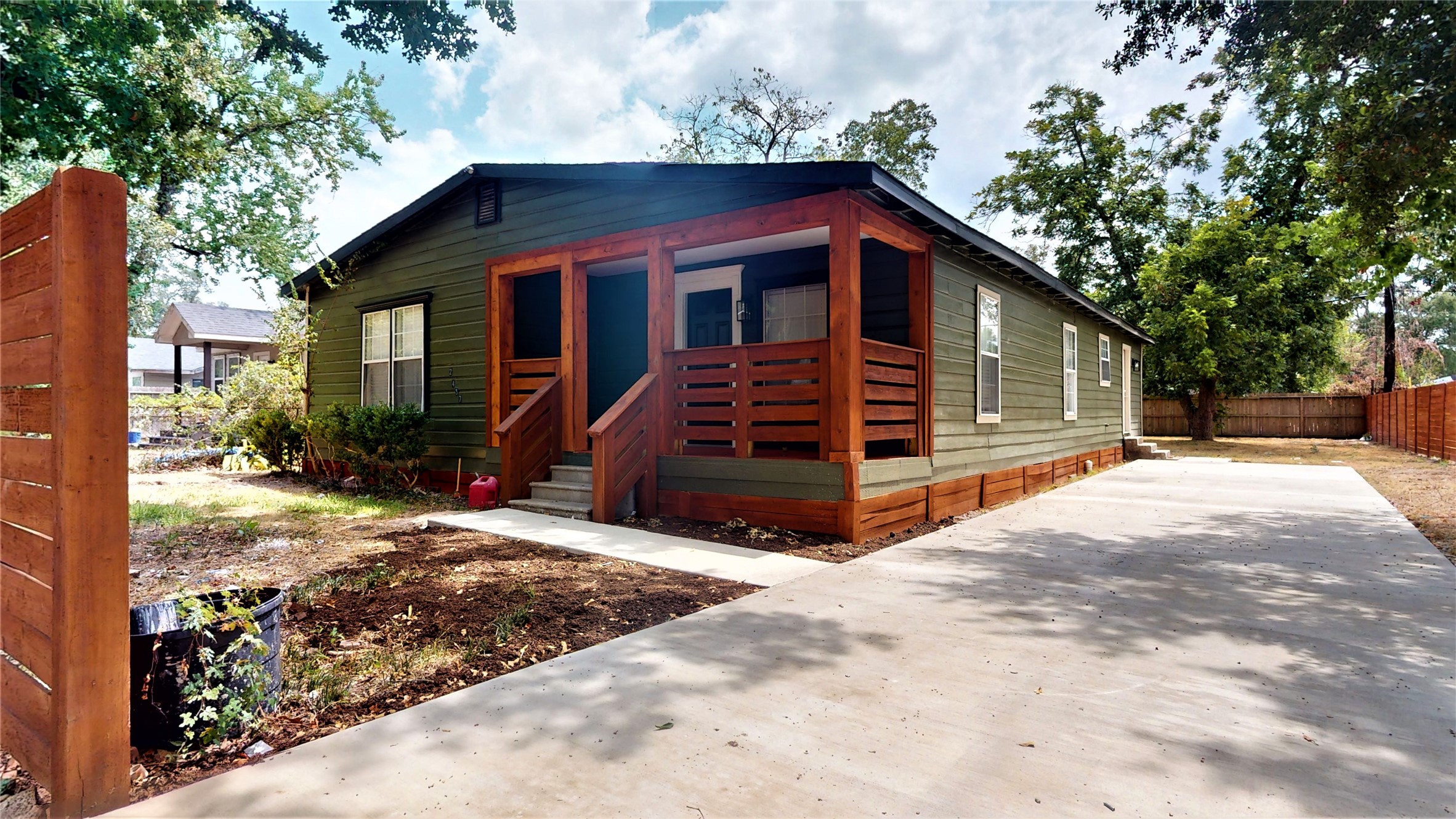 2437 Druid Street Houston TX 77091