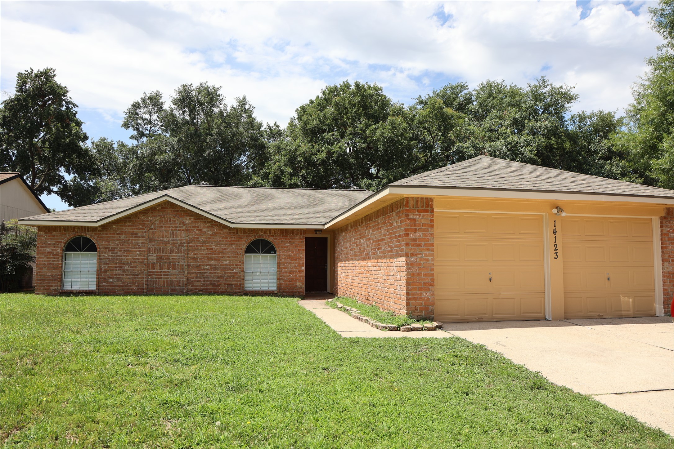 14123 Rosetta Drive Cypress TX 77429