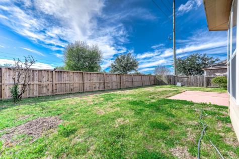 13314 Misting Falls Lane Pearland TX 77584
