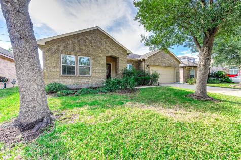 13314 Misting Falls Lane Pearland TX 77584