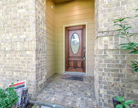 13314 Misting Falls Lane Pearland TX 77584