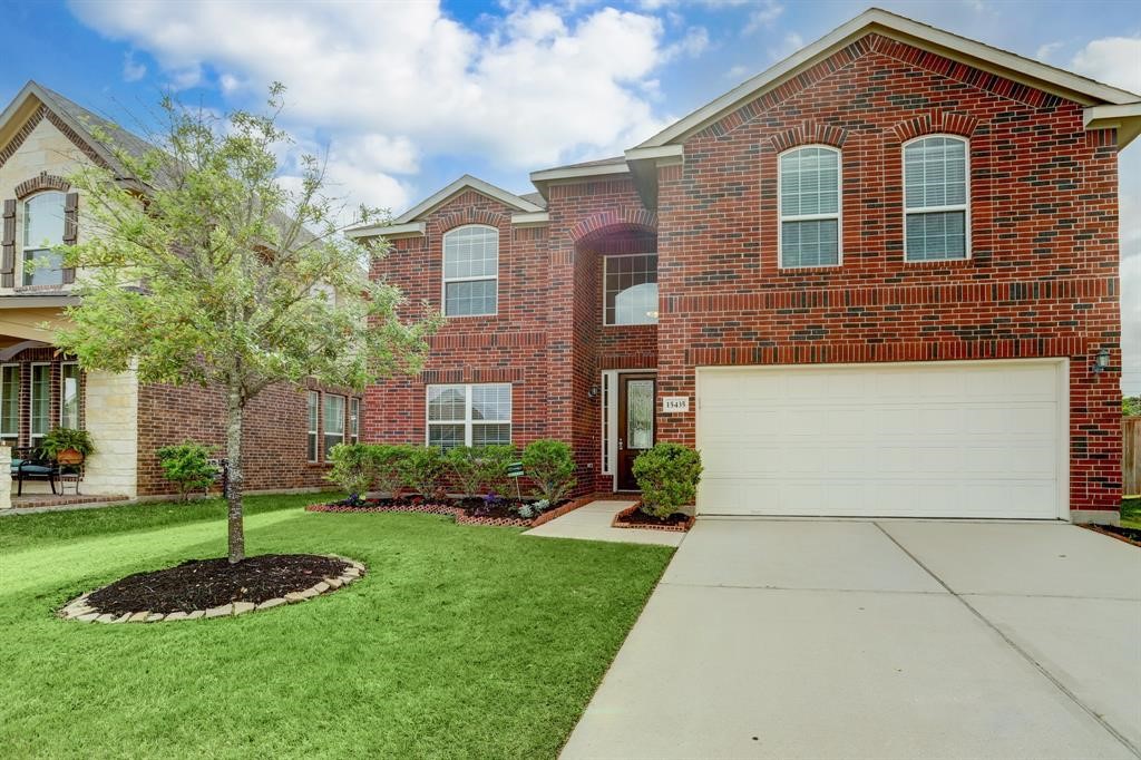 15435 Pattington Cypress Drive Cypress TX 77433