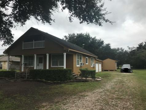 4416 Fm 2218 Road Richmond TX 77469