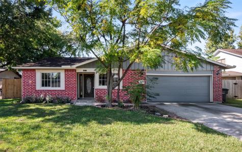 10711 Heather Hill Drive Houston TX 77086