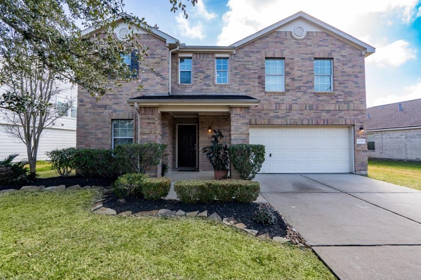 16226 Cole Bridge Lane Cypress TX 77429