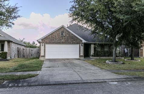 6523 Ashland Terrace Lane Richmond TX 77469
