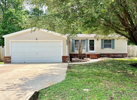 16446 Kyle Reid Court Conroe TX 77302