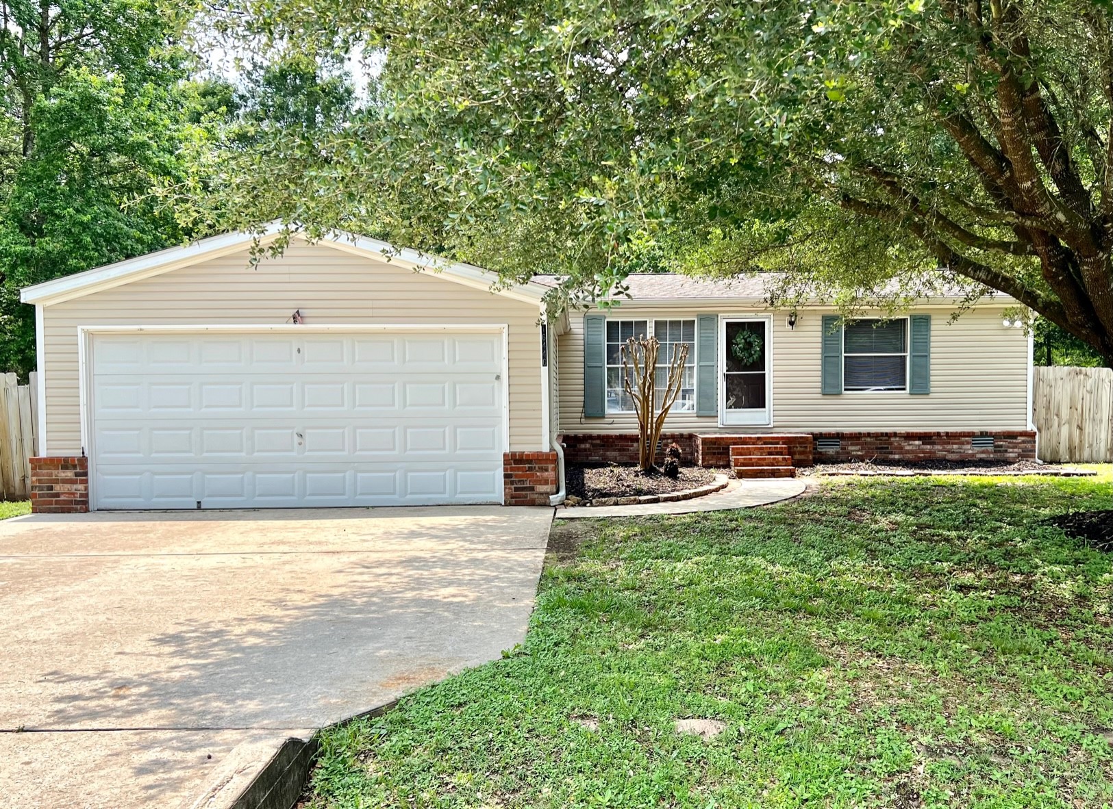 16446 Kyle Reid Court Conroe TX 77302