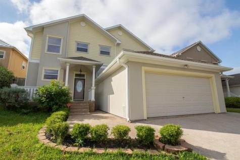 10513 Schaper Road Galveston TX 77554