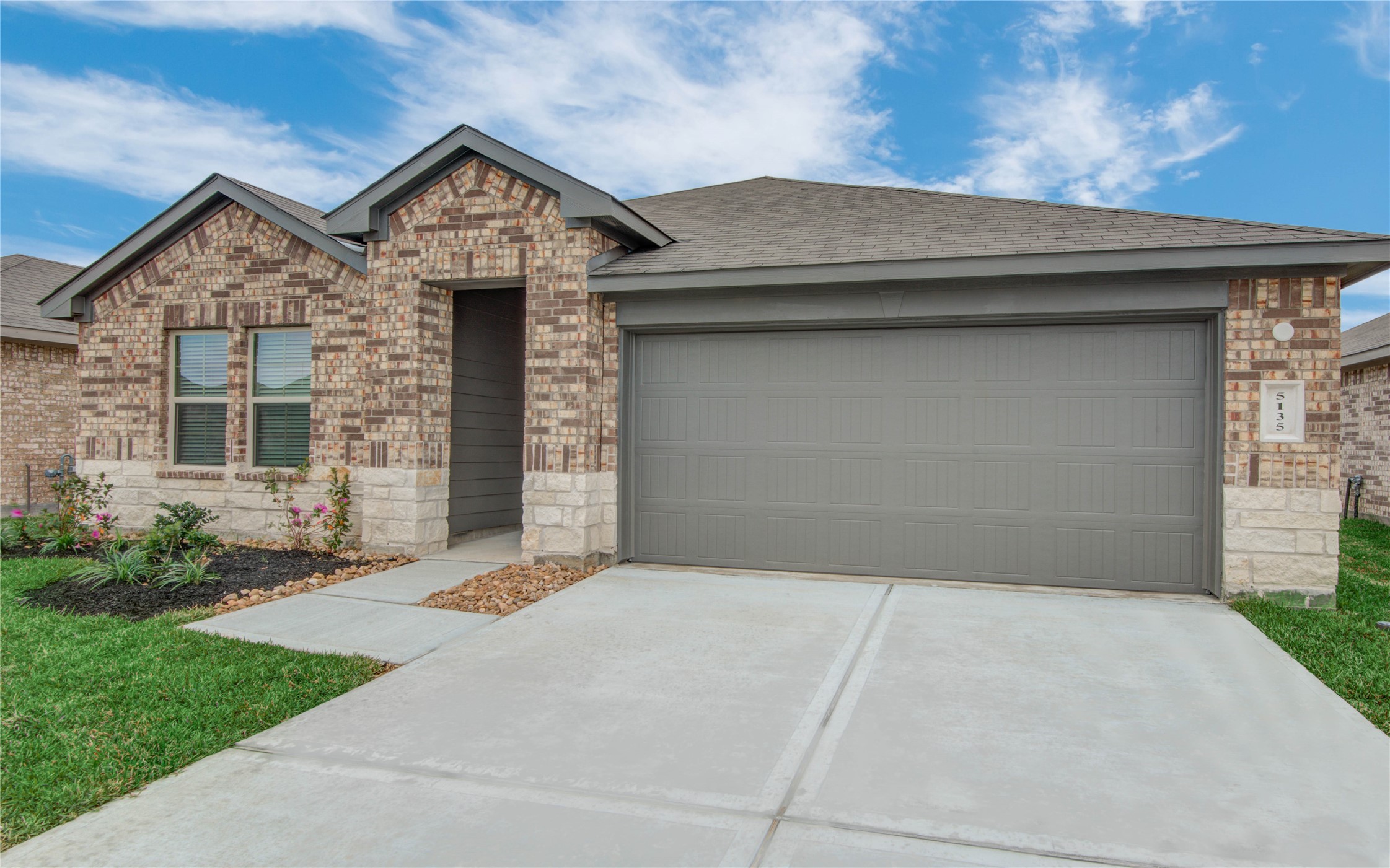 5135 Belmont Harvest Way Katy TX 77449