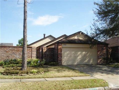 1922 Chattaroy Place Sugar Land TX 77478