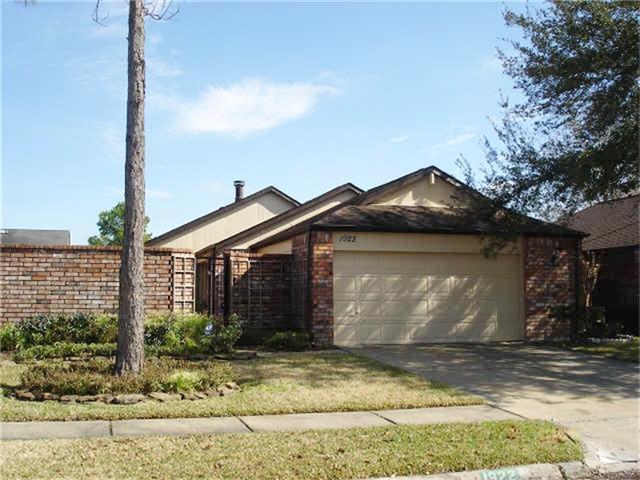 1922 Chattaroy Place Sugar Land TX 77478