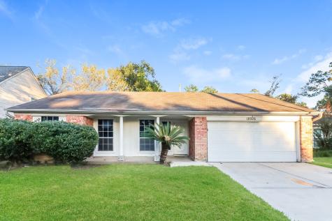 18926 Sandia Pines Drive Humble TX 77346