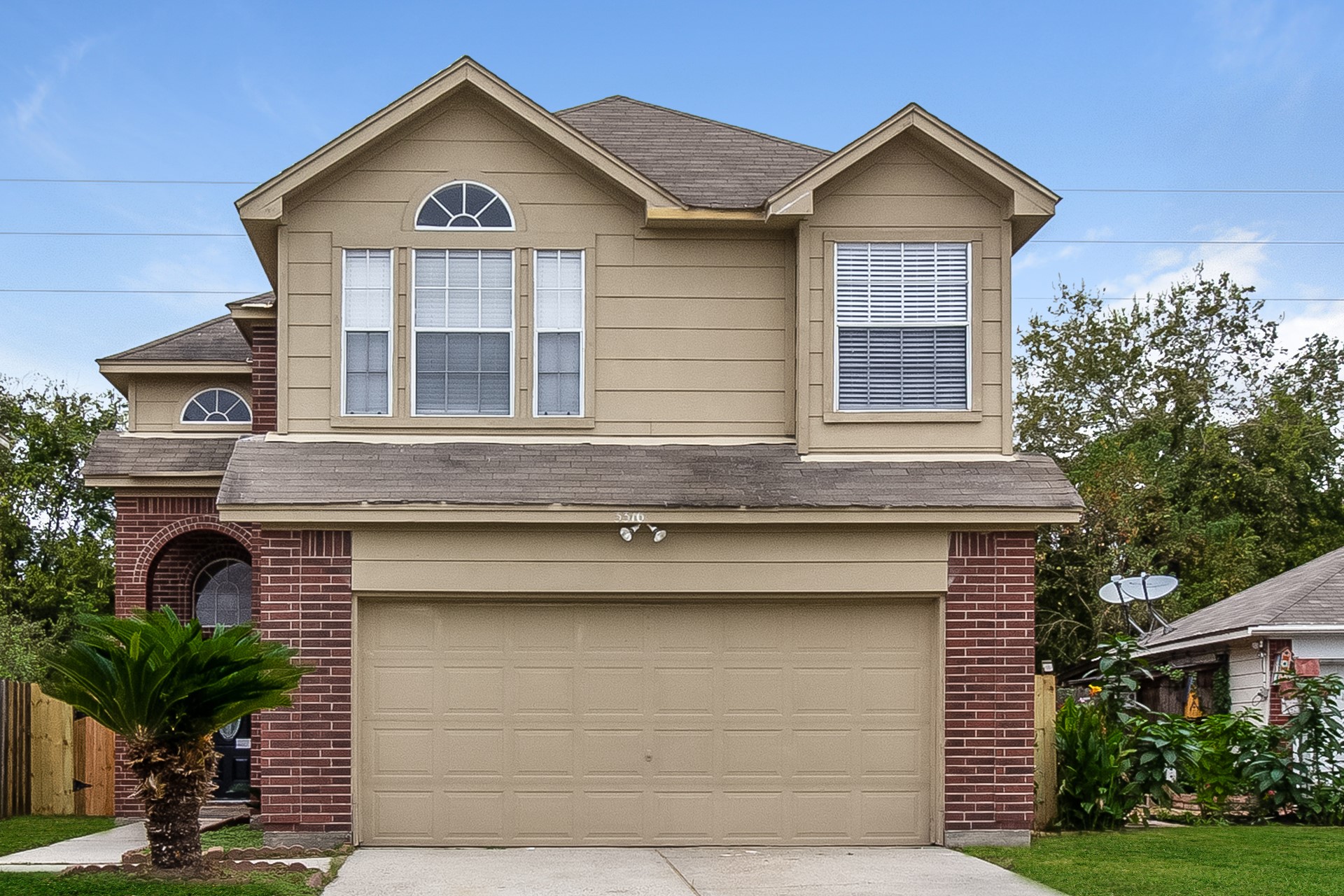 3310 Tenaha Drive Houston TX 77014