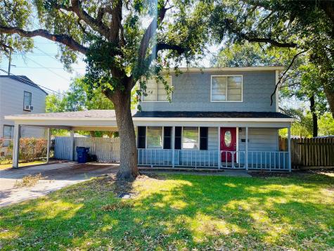 511 13th Street N Texas City TX 77590