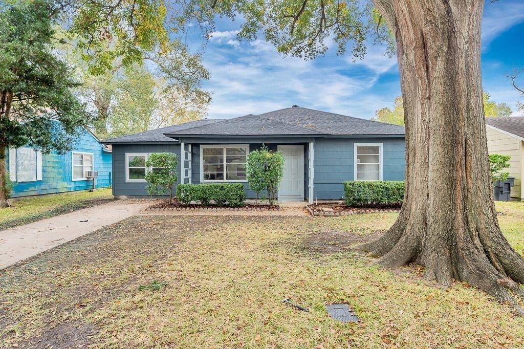 7114 Housman Street Houston TX 77055