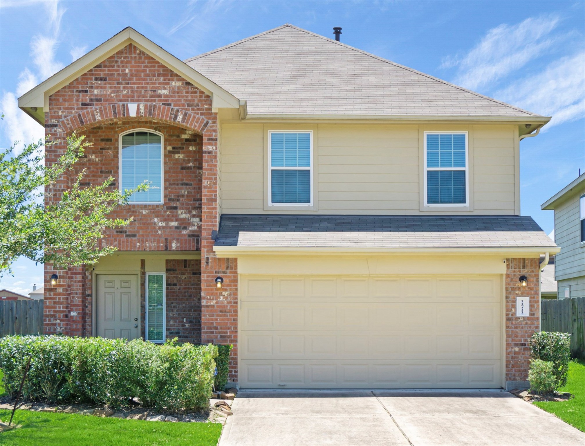 11711 Red Hummingbird Drive Houston TX 77047