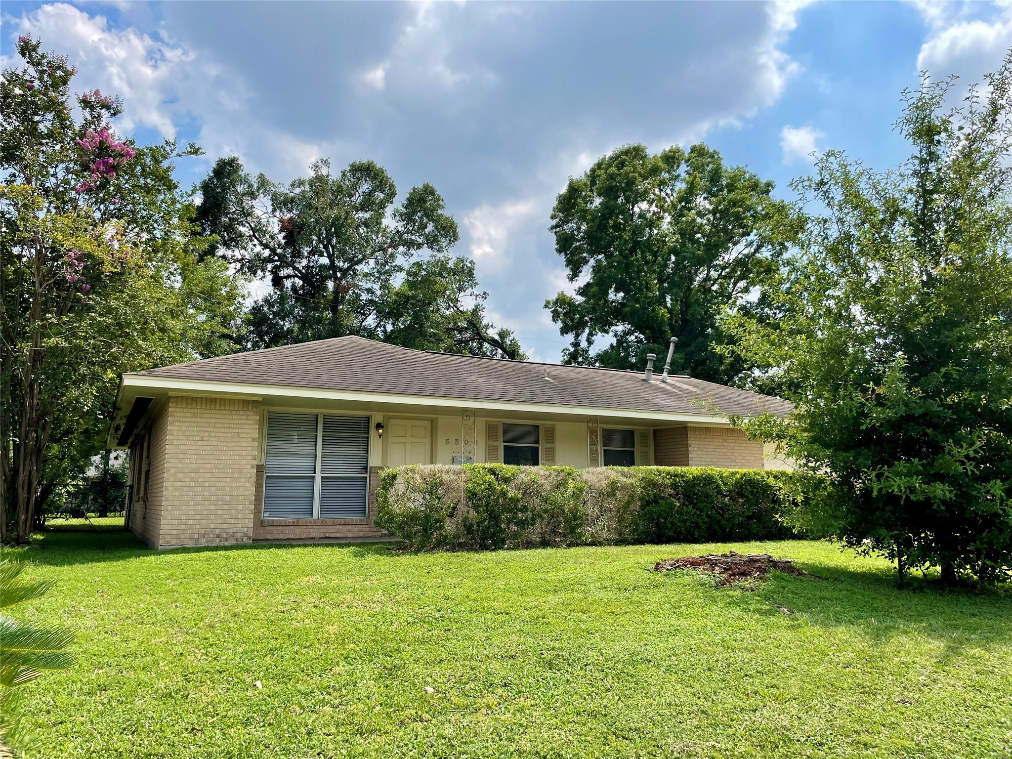 5309 Nina Lee Lane Houston TX 77092