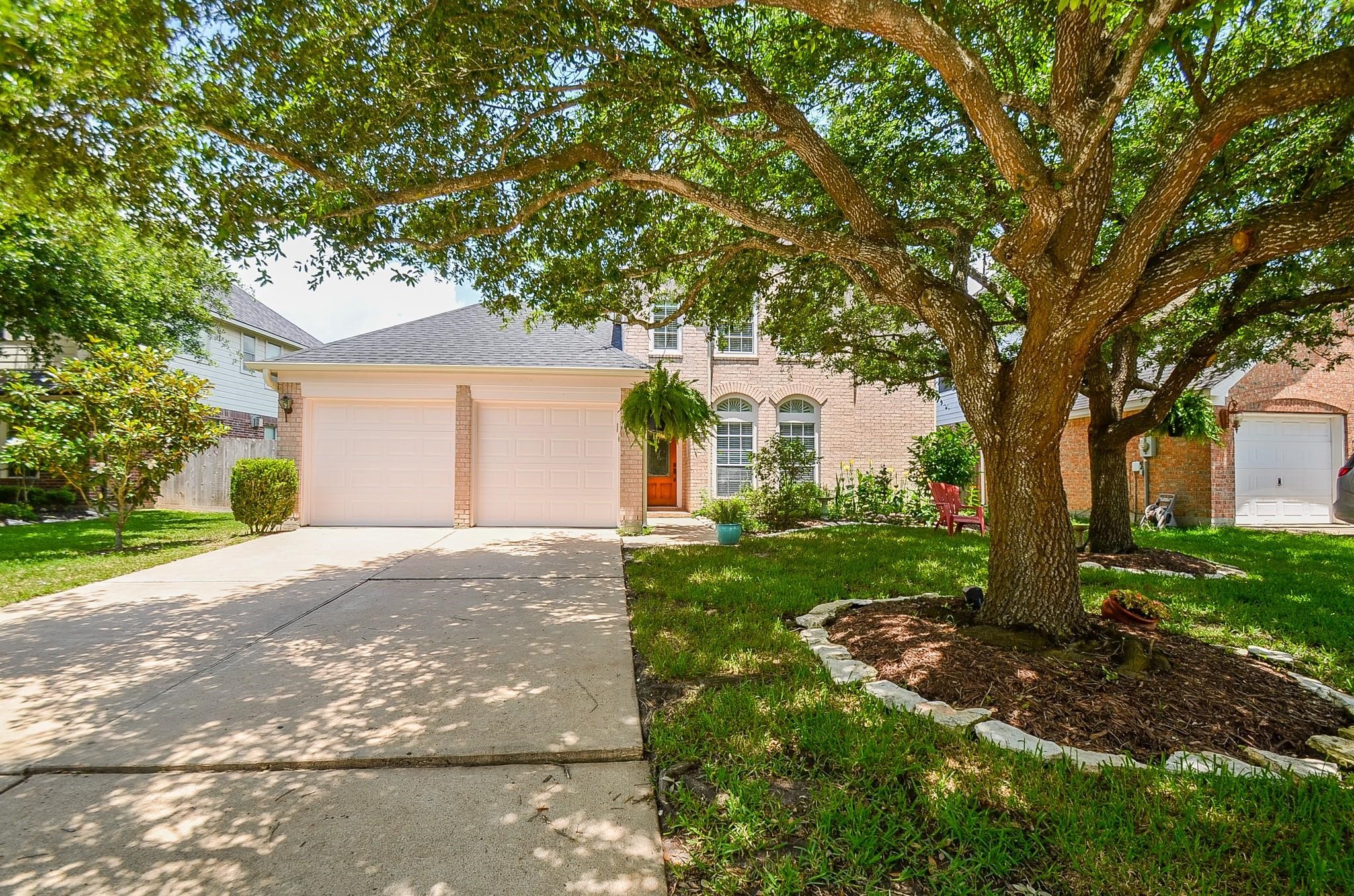 22510 Tullis Trail Court Katy TX 77494