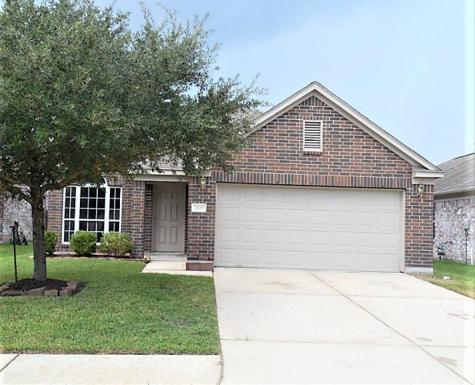2419 Stiller Ridge Way Spring TX 77386